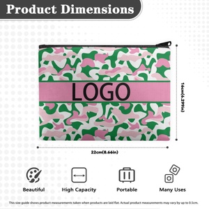 Monedero Anti-robo Ultrafino de Alta Calidad Personalizado con Anillo de Extracción, Colorido, para Uso Diario, Estilo Femenino - Product Image 6