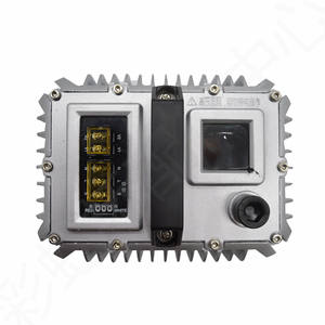 Fuente de Alimentación de Microondas Industrial de Frecuencia Variable Refrigerada por Aceite con Indicador de Ventana, Accesorio Especial para Secado por Microondas - Product Image 4