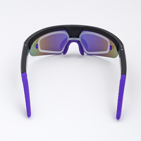 Lunettes de cyclisme intelligentes SNT VANTAGE avec enregistrement caméra, traduction IA ChatGPT, audio, pour sports de plein air, 20MP 2026