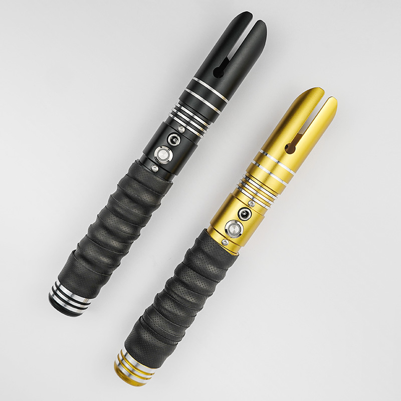 THY SABER Factory Sale Various Led Light Up Cosplay Rgb Heavy Dueling Lightsaber