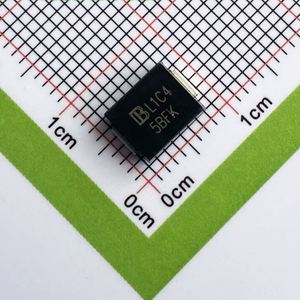 new and original 5.0SMDJ30CA SMC DO-214AB Diodes TVS Diodes 48.4V 103A Bidirectional - Product Image 1