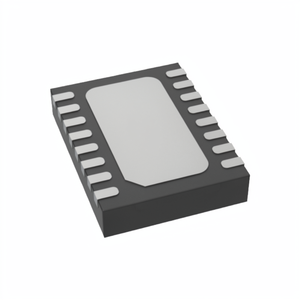 Components Electronic 16 WFDFN Exposed Pad LTC4353CDE Power Management (PMIC) Original - Product Image 1