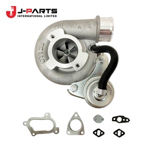 Sous-ensemble de turbocompresseur pour Toyota HIACE KCH10 Granvia 2000-2002 - Product Image 1