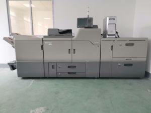 Copiadora reacondicionada Ricoh Press <span class=keywords><strong>Impresoras</strong></span> de color de alta calidad para Ricoh C7100 C7200 C7110S C7100X Prensa reacondicionada - Product Image 3