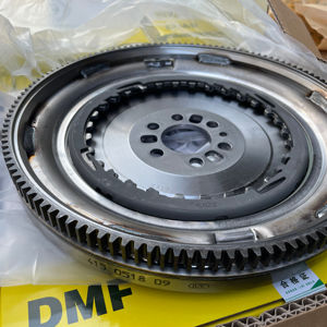 Nuevo Volante Bimasa LUK DQ200 para Audi, 6 Orificios, 129 Dientes, 3 Meses de Garantía - Product Image 2