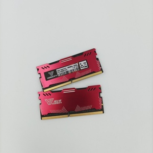 गेमिंग लैपटॉप मेमो 3200mhz 4800mhz 5200mhz 5600mhz हीट सिंक <span class=keywords><strong>ddr4</strong></span> d5 राम 16 जीबी लैपटॉप मेमोरी - Product Image 3