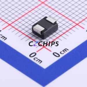 ไดโอดซีเนอร์ไดโอด1SMB5926B SMB(DO-214AA) ใหม่ล่าสุดขายดีชิ้นส่วนอิเล็กทรอนิกส์ชิปผู้ขายและบริการ BOM - Product Image 2