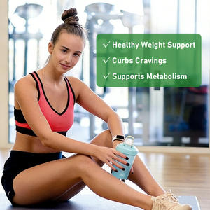 Gomitas quemagrasas OEM ODM con extracto de vinagre de sidra de manzana y canela para apoyar el metabolismo y mejorar la concentración - Product Image 5