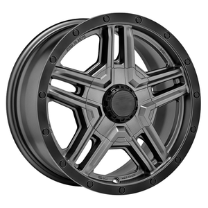 Jantes forgées de 18, 19, 20 et 22 pouces pour BENZ G400 G550 G63 GLE350 GLE400 GLE450 GLE550 GLE63 GLS63 BMW X5 X7 X6 Rally Adventure - Product Image 1