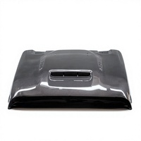 Jeep Gladiator JT modèle 2018-2024, nouveau modèle modifié 392, capot en fibre de carbone, modèle chinois Meiqi