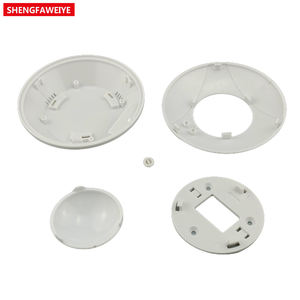 盛发伟业110x54mm毫米智能家居红外应答器和安全运动传感器ABS塑料外壳IP54额定型号AP29-<span class=keywords><strong>2</strong></span> - Product Image 4