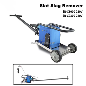 Oferta Especial: Limpiador Láser Portátil de Escoria <span class=keywords><strong>WANKA</strong></span> SR-C1000, Máquina de Limpieza Eléctrica Monofásica para Lamas de Mesa de Corte por Plasma - Product Image 3