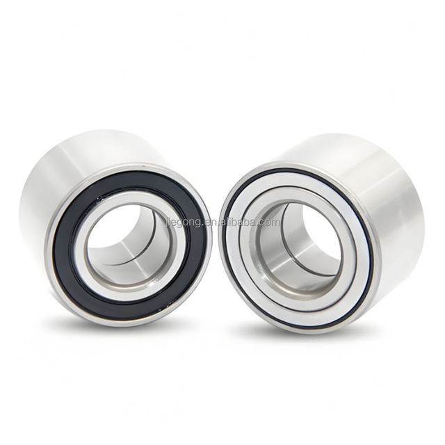 Double Row Angular Contact Ball Bearings Auto Rear Wheel Hub Bearing DAC40740040 40*74*40 mm High Quality Machinery