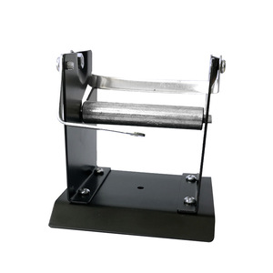 Support de fil à souder BaKon, base entièrement en acier pour support d'électrode de soudage - Product Image 4