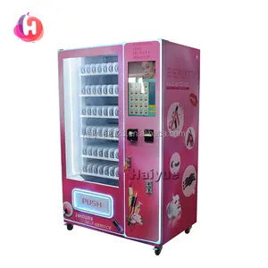 Combo Snack Eten En Drinken Sinaasappelsap Automaat Commerciële Waterautomaten Te Koop