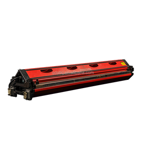 Antai สายพานพีวีซีอัตโนมัติ, พร้อมปั๊มอากาศเย็นสายพาน5KW 380V - Product Image 1