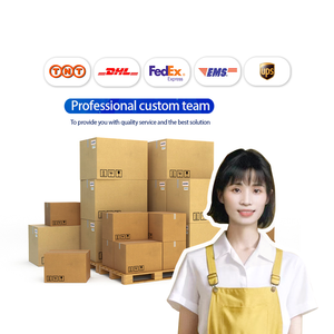 TOP Logística Internacional Tailândia Shipping Services LCL + Express Sea Freight Forwarder Qingdao China Bangkok Tailândia - Product Image 5