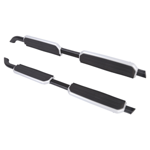 JOESHIER - Accesorios para Automóviles 4x4 de Fábrica China, Estribos Laterales Todoterreno para Land Rover Defender 110 L663 2019-2026 - Product Image 3