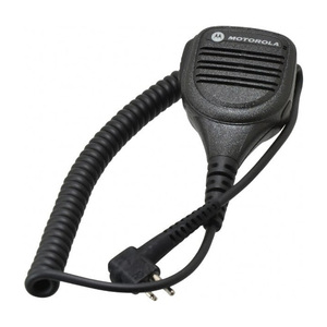 Micrófono Remoto con Conector de Audio de 3.5mm PMMN4013 PMMN4013A para Radios CP040 CP140 CP160 CP200 CP200d - Product Image 2