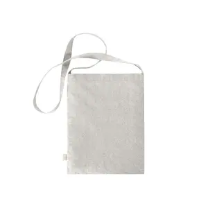 <b>Tote</b> <b>Bag</b> PLANET recycled cotton sustainable merchandising - Product Image 2