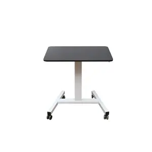 Adjustable Laptop Stand For Desk Electric Height Smart Office Desk Adjustment Working Table