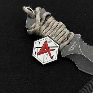 Accesorios para Juegos, Parche de Morale con Velcro, Insignia de PVC con Diseño de Dibujos Animados Clásicos de Moda - Product Image 5