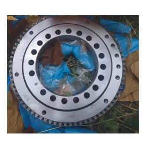 Produsen bantalan putar bagian ayunan cincin Slew sesuai pesanan derek penggali <span class=keywords><strong>Tadano</strong></span> TM-Z300 - Product Image 1