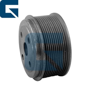 212-8584 2128584 Poulie d'engrenage du moteur d'excavatrice pour excavatrice E320 E321 E323 - Product Image 2