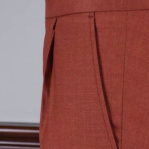 Di lana fatti a mano gurkha <span class=keywords><strong>pantaloni</strong></span> <span class=keywords><strong>pantaloni</strong></span> gurkha <span class=keywords><strong>pantaloni</strong></span> - Product Image 6