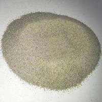 Sable d'olivine à bas prix, approvisionnement direct d'usine, minéral industriel de haute qualité pour la fonderie, l'acier et les travaux réfractaires