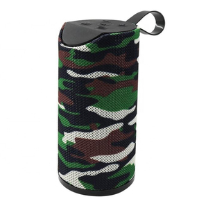S113 <b>Speakers</b> Outdoor Sports <b>Waterproof</b> Portable Wireless BT <b>Speaker</b> - Product Image 1