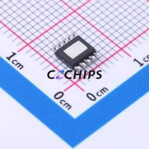 Nuevo chip IC de circuito integrado Original de 1/2 "PMIC ADC/DAC-propósito especial - Product Image 2