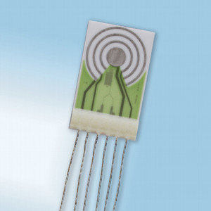 Sensor de Conductividad IS LFS1107 de Tamaño Reducido para Monitoreo Ambiental - Product Image 1