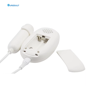 Monitor detak jantung bayi Prenatal, Doppler genggam Ultrasound 510K USA - Product Image 4