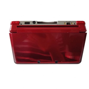 Consola de Juegos Portátil Usada para Nintendo 3DS, Sistema Original, Versión Estadounidense - Product Image 2