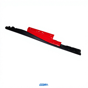 Panel Lateral de Plástico para Ferrari 12 F12, Izquierdo o Derecho, OE 84306310 84306110 - Product Image 1