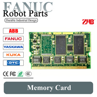 Cartes de circuits mémoire A20B-3900-0141 pour FANUC, réparation et service sur site pour FANUC Lights Out Factory, pour l'automatisation complète FANUC
