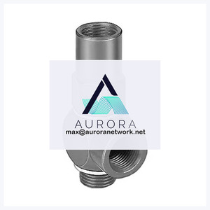 Composants électroniques de haute qualité, HGL-3/8-NPT, accessoires pneumatiques à bon prix - Product Image 1