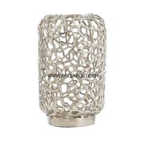 Vase à fleurs doré de luxe, nouveau Design, articles élégants, Design Antique moderne, Vase à fleurs de décoration