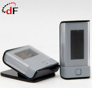 Boîte de jonction personnalisée, avec coque en alliage d'aluminium, fendue, fabrication d'usine, moulage sous pression - Product Image 2