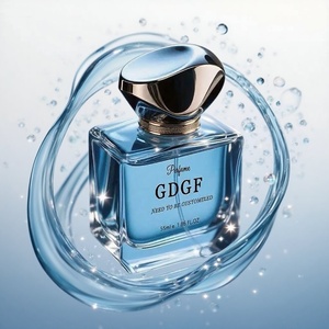 GDGF YS01 Parfum pour homme de luxe, parfum floral naturel écologique longue durée, conception ODM pour parfums - Product Image 5