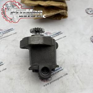 Pompe de transfert de carburant Proman 394-1398 3941398 pour <span class=keywords><strong>pelle</strong></span> hydraulique Erpillar 6040 FS 6030 T4 6020B 6030 T2 6015B 6020 6015 - Product Image 5