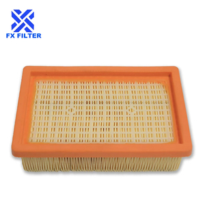 Lot de 2 filtres plats avec 12 sacs d'<span class=keywords><strong>aspirateur</strong></span> Compatible avec l'<span class=keywords><strong>aspirateur</strong></span> <span class=keywords><strong>WD4</strong></span> WD5 WD6 WD5P WD6P Premium MV4 MV5 MV6 - Product Image 4
