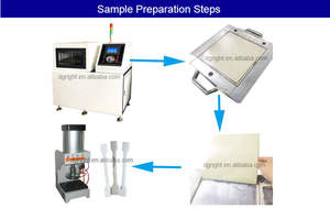 <span class=keywords><strong>Prensa</strong></span> de goma vulcanizada, máquina de moldeo, <span class=keywords><strong>prensa</strong></span> caliente hidráulica para maquinaria de vulcanización de goma - Product Image 4