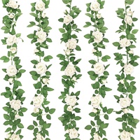Promo Natal untuk Jasmine Climbing Rose dengan Bunga Laxa Bud, Mawar Palsu Sharon Grape, Pergola, Jasmine Climbing Rose