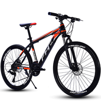 Vélo de Montagne 29 Pouces à 21 Vitesses en Gros – VTT 29 Pouces