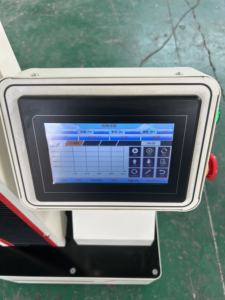 Máquina de Ensayo de Tracción Universal de Escritorio SPARK DL-5 NUEVA de 2025, Resolución de Carga de 1/10,000, Precisión del 1% para Metal, Plástico y Películas Delgadas - Product Image 4