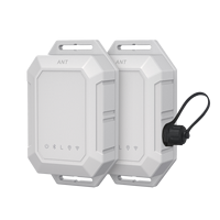Fabricant de traceurs GPS LoRaWAN antivol IoT pour l'extérieur pour le suivi des panneaux solaires de valeur