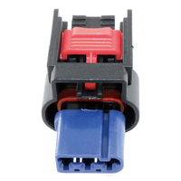 Connecteurs magnétiques Amphenol Pogo 3 broches pour phares automobiles TE Butt 13893234 DJ7039H-1.2-21 Deutch pour moto Toyota
