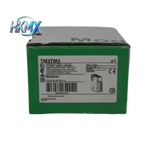 Module d'extension PLC industriel TM3TM3 TM3DI16R TM3DQ16R TM3AI8 TM3AO2 - Product Image 1